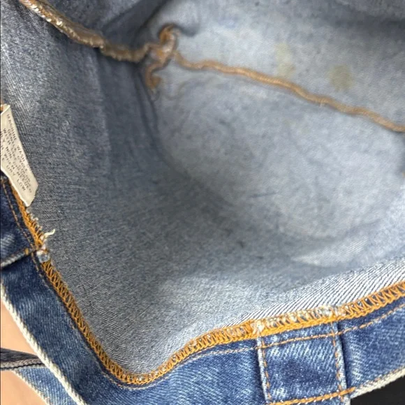 Banks Artistic Multicolor Handpainted Tote Bag - Picture 7 of 7